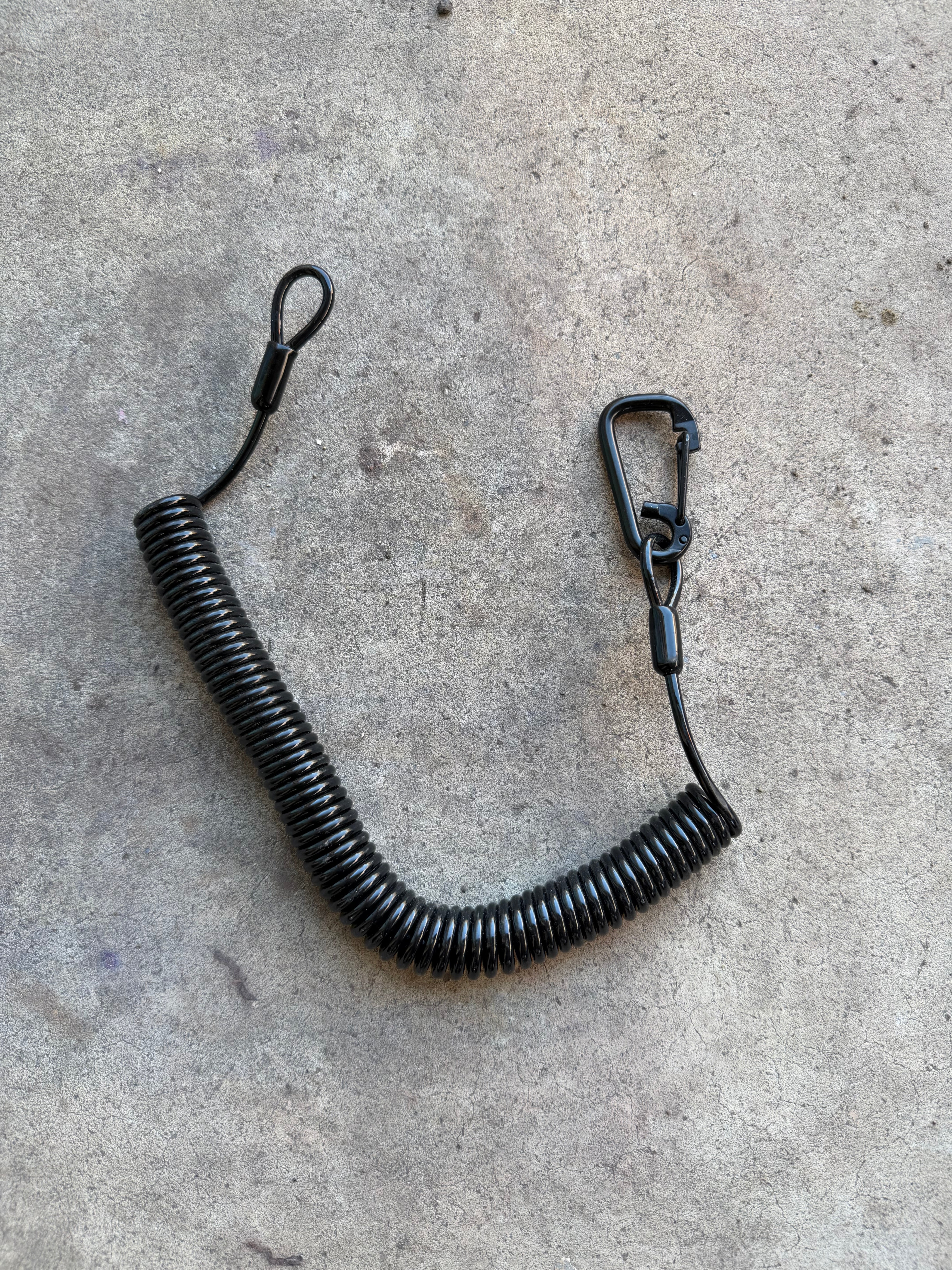Powsurf Leash – 4D Experimental
