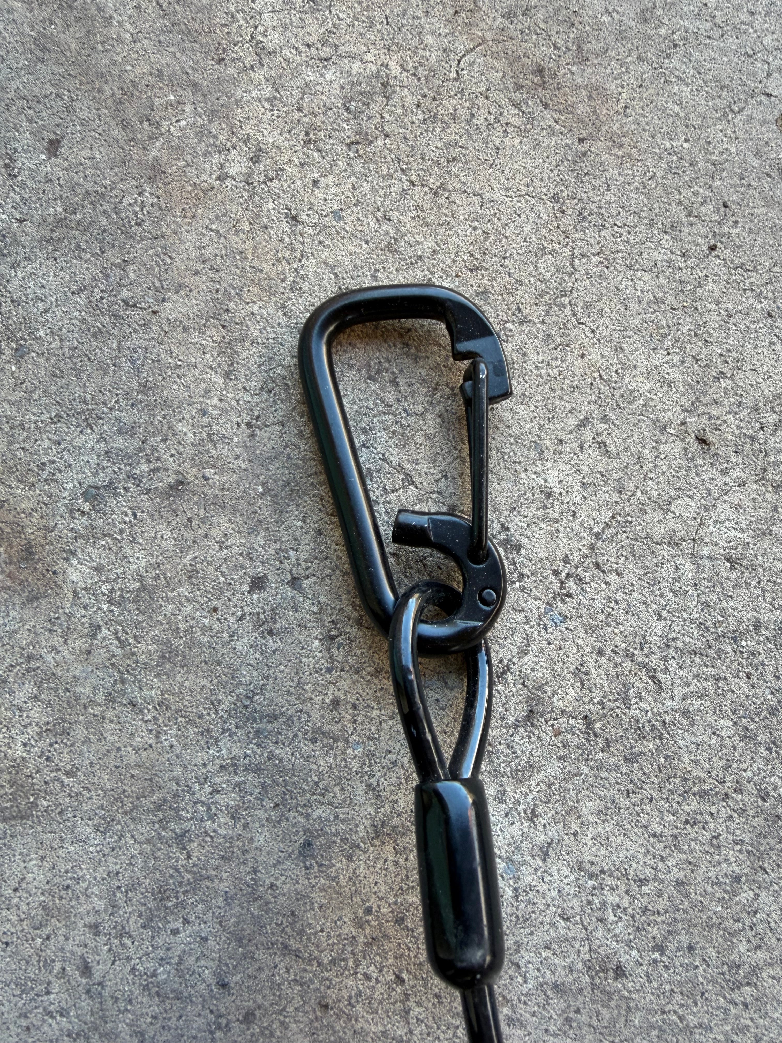 Powsurf Leash – 4D Experimental