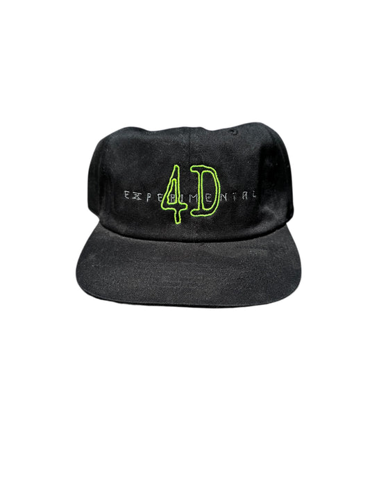 4D-Files Hat