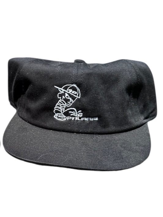 4D Calvin Polaris Hat