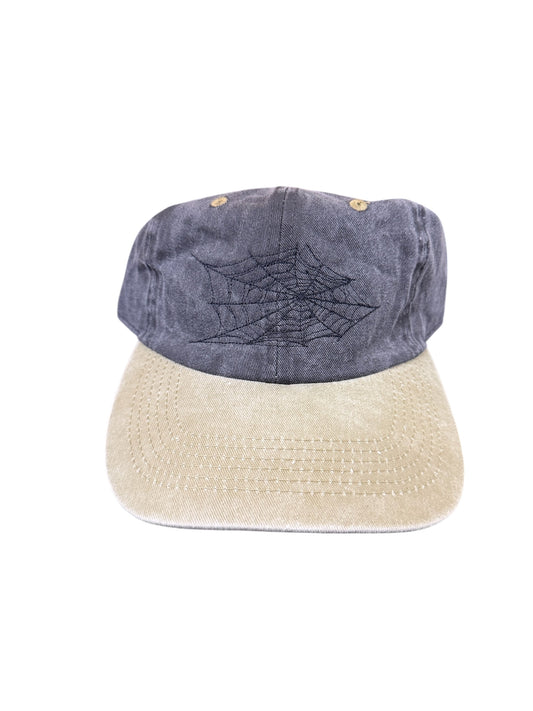 4D Cobweb Hat