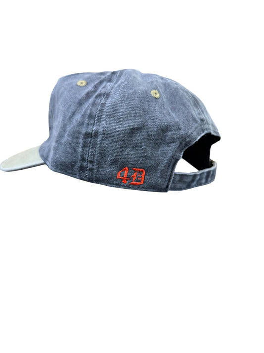 4D Cobweb Hat