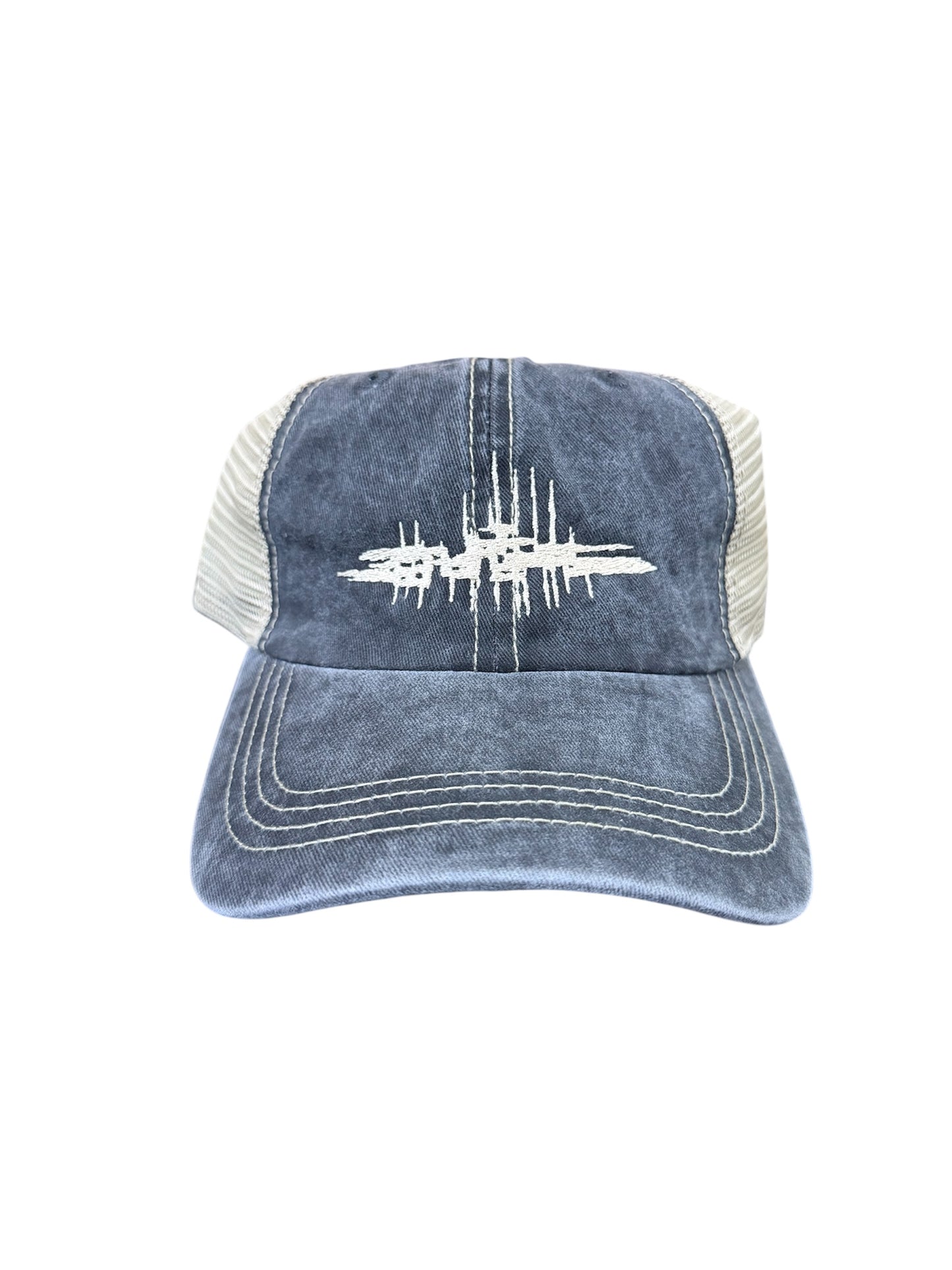 4D Frequency Hat