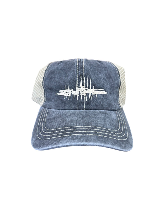 4D Frequency Hat