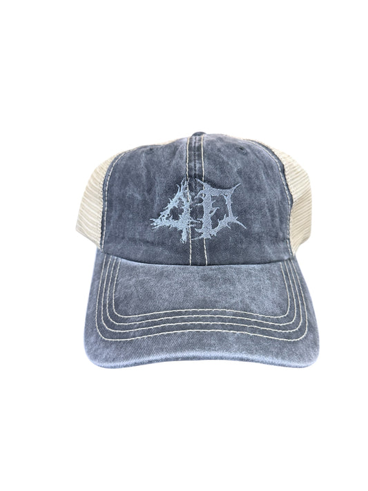 4D Spike Hat