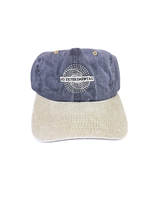 4D Cyclone Hat