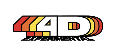 4D Experimental